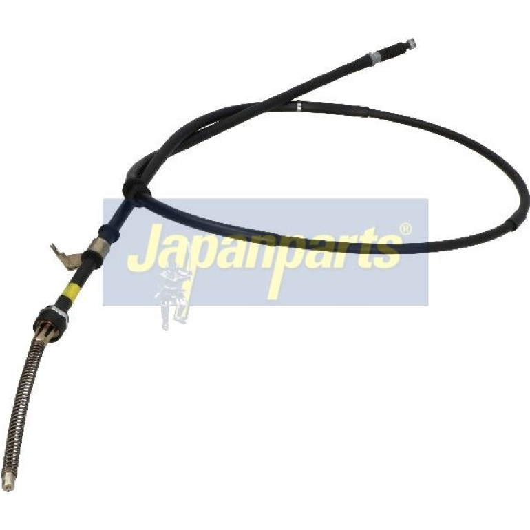 Seilzug, Feststellbremse Mitsubishi T. L 200 96-07 Pr BC-575R