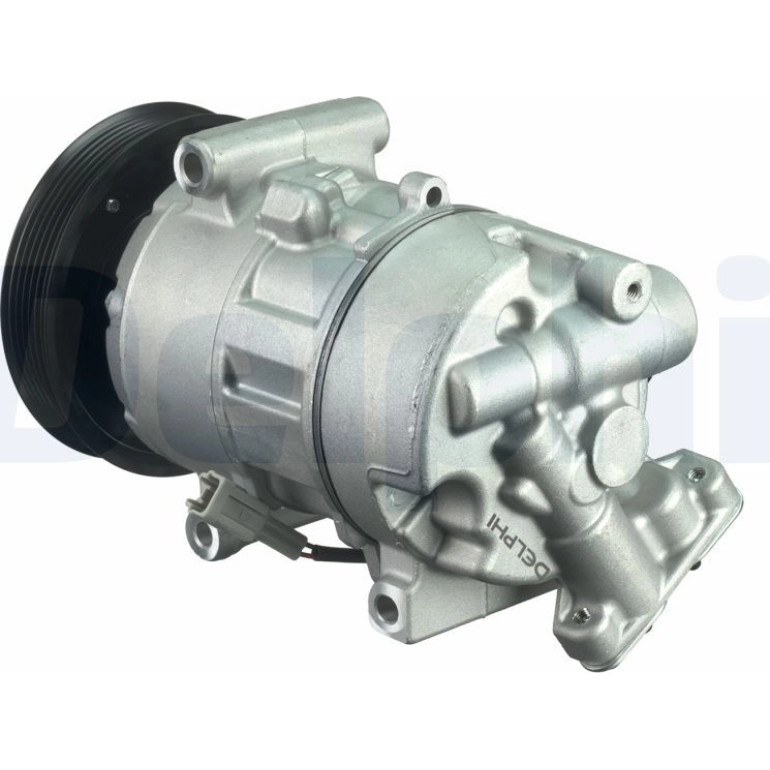 DELPHI Kompressor CS20481 DELPHI Kompressor CS20481