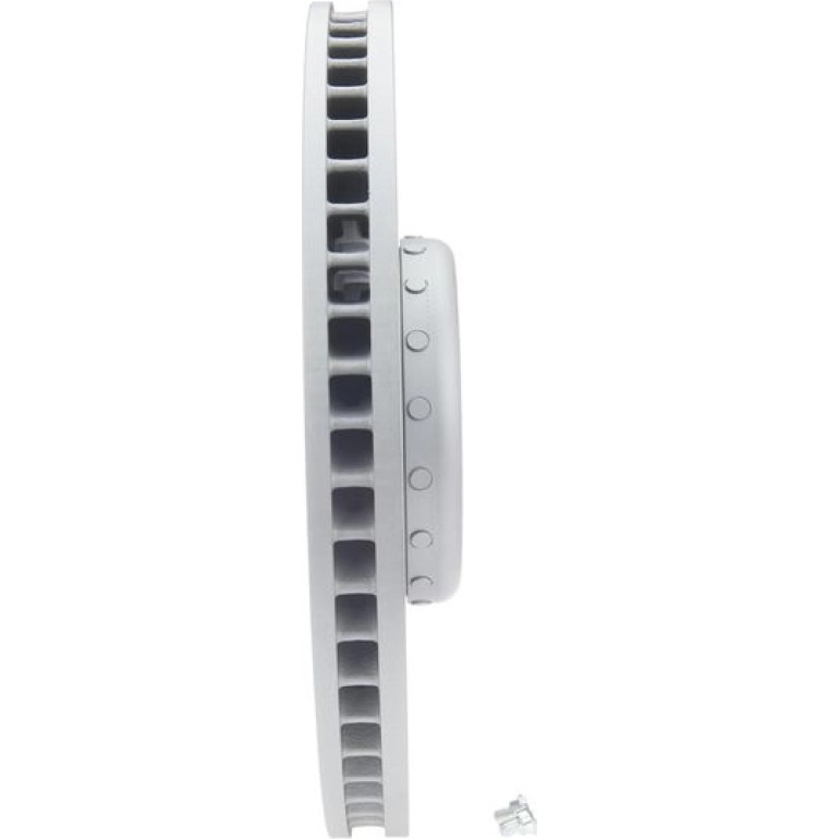 Bremsscheibe VA re 0 986 479 E25 Bremsscheibe VA re 0 986 479 E25