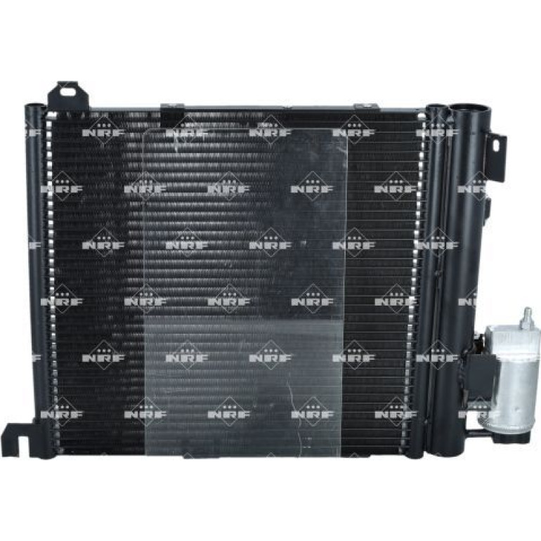 Kondensator, Klimaanlage 35302 Kondensator, Klimaanlage 35302