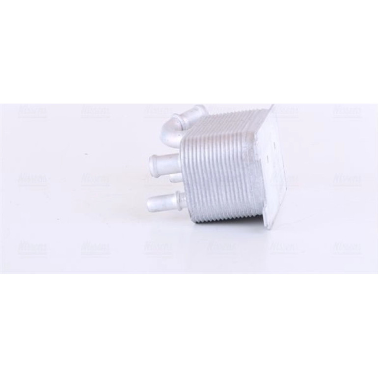 Ölkühler PKW 90661 Ölkühler PKW 90661
