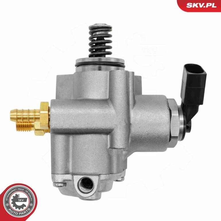 ESEN SKV Hochdruckpumpe 02SKV960 ESEN SKV Hochdruckpumpe 02SKV960