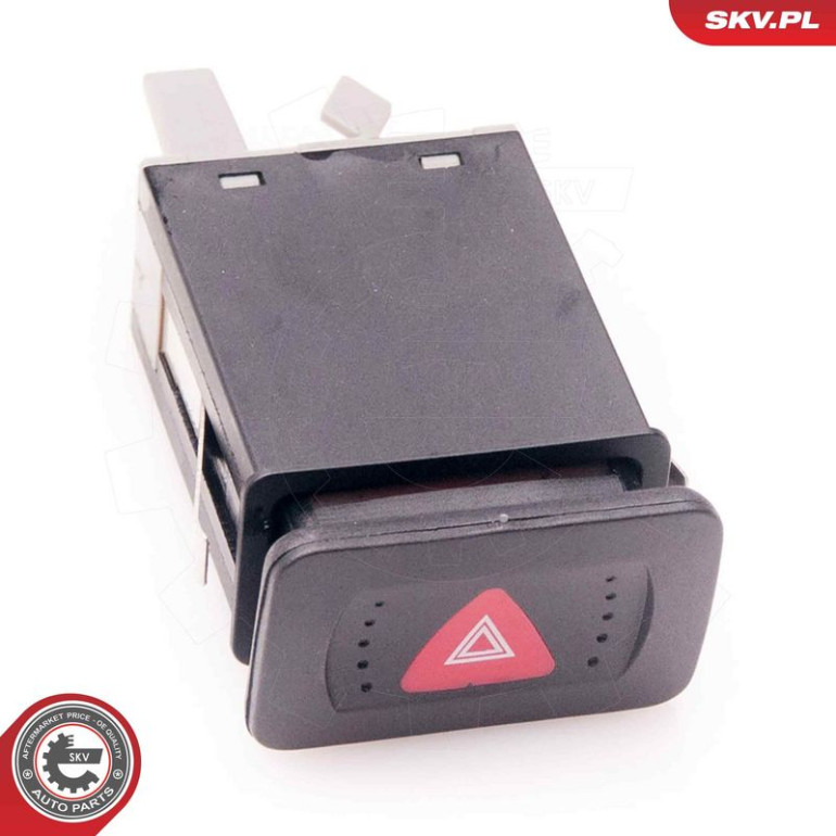 ESEN SKV Warnblinkschalter 36SKV700 ESEN SKV Warnblinkschalter 36SKV700