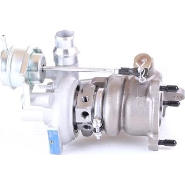 NISSENS Turbolader 93423 NISSENS Turbolader 93423