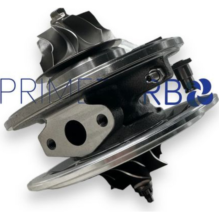 Prime Turbo Rumpfgruppe, Lader G00271C