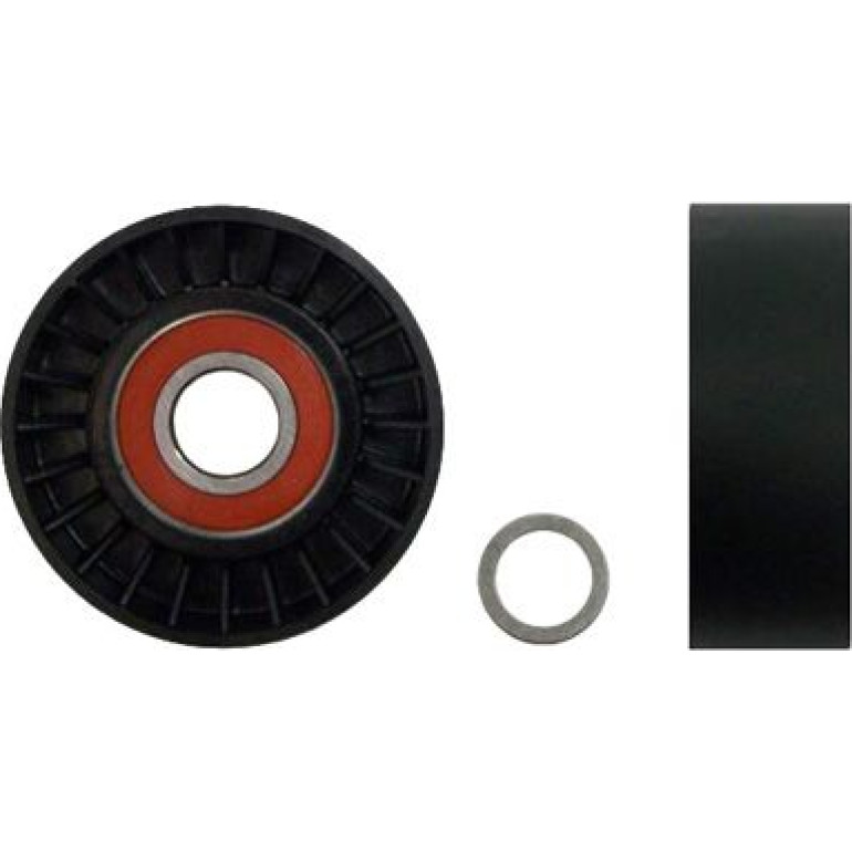 DENCKERMANN Spannrolle P220001