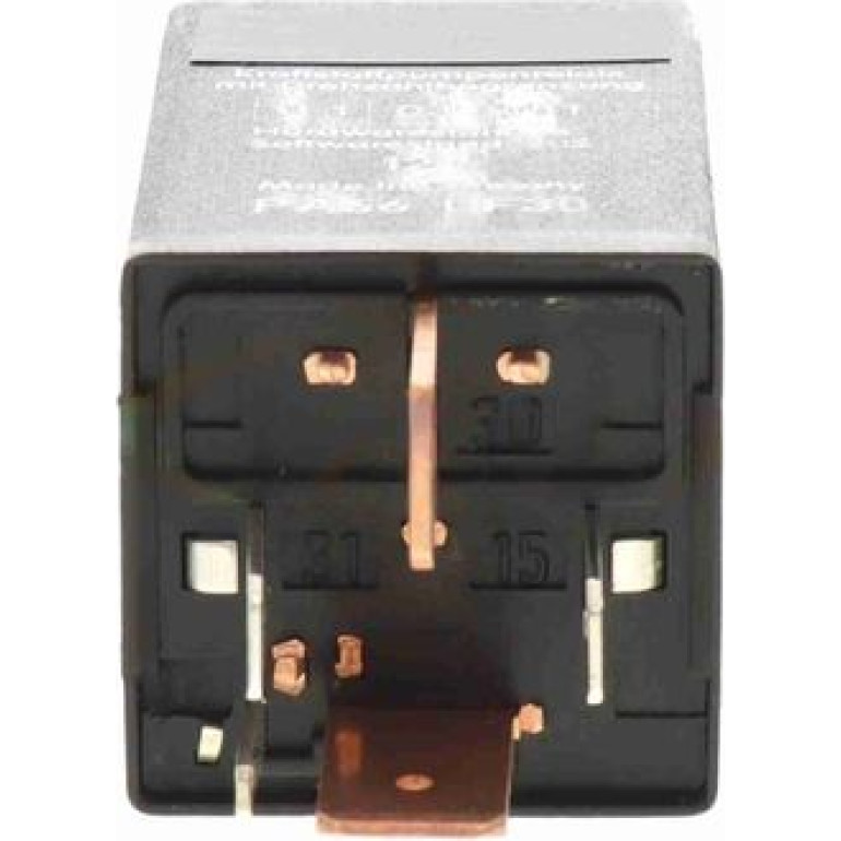 VEMO Relais, Kraftstoffpumpe V15-71-0014 VEMO Relais, Kraftstoffpumpe V15-71-0014