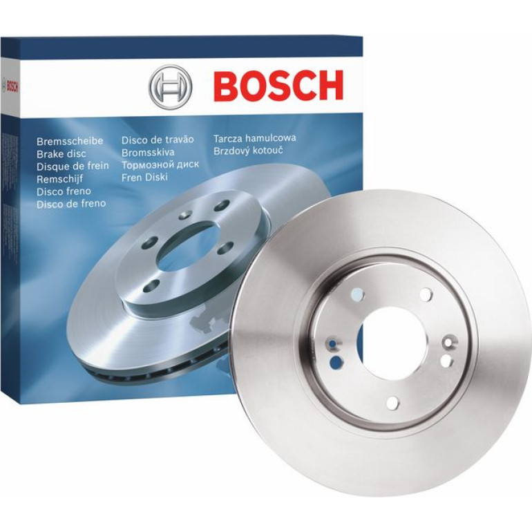 Bremsscheibe VA 0 986 479 537