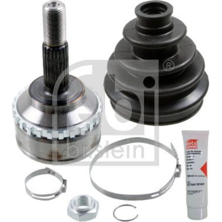 FEBI BILSTEIN Gelenksatz, Antriebswelle 185933 FEBI BILSTEIN Gelenksatz, Antriebswelle 185933