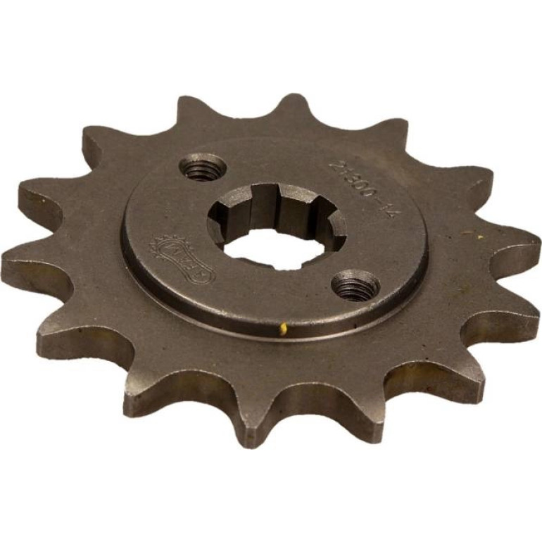 AFAM Ritzel 14 Zähne 21300-14 AFAM Ritzel 14 Zähne 21300-14