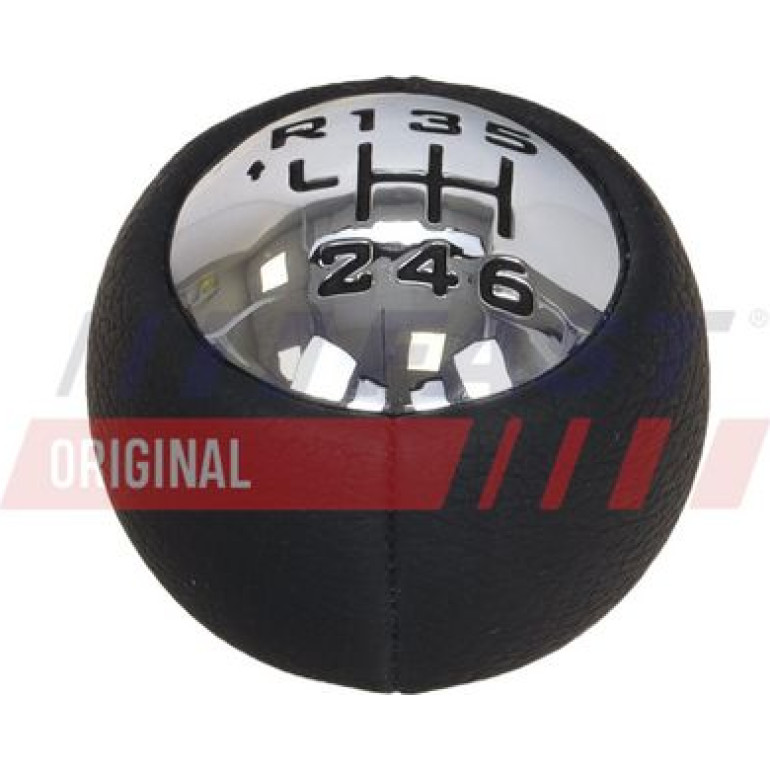 FAST Schalthebelknauf FT09040 FAST Schalthebelknauf FT09040