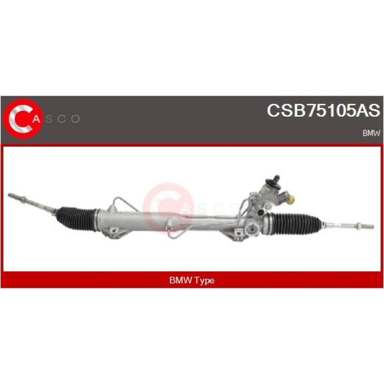 CASCO Management CSB75105AS CASCO Management CSB75105AS