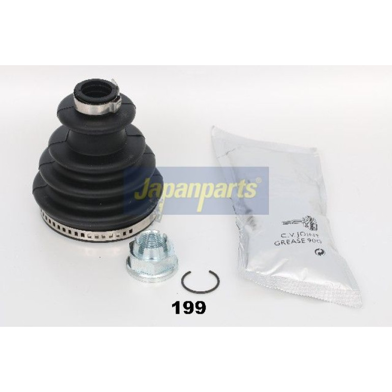 Japanparts Gelenkmanschette KB-199 Japanparts Gelenkmanschette KB-199