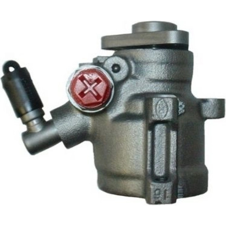SPIDAN Hydraulikpumpe 53536 SPIDAN Hydraulikpumpe 53536