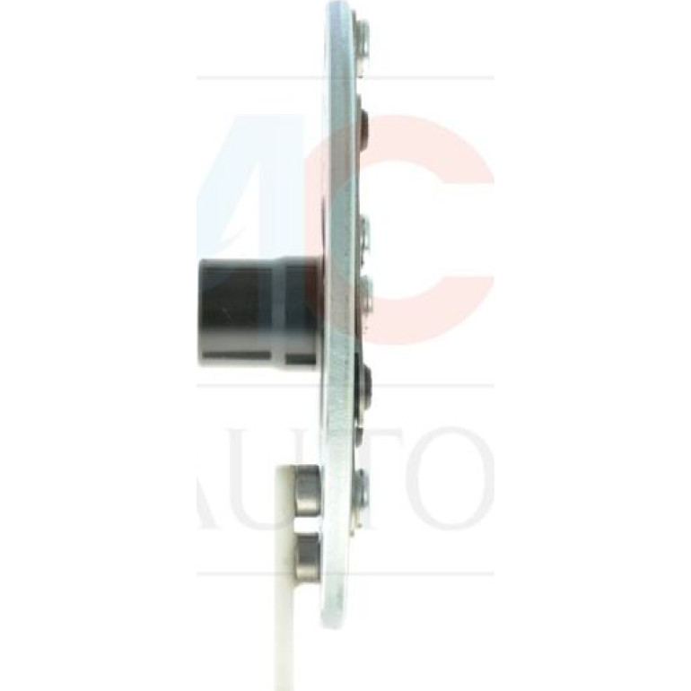 ACAUTO Mitnehmerscheibe, Magnetkupplung-Kompressor AC-05VI07 ACAUTO Mitnehmerscheibe, Magnetkupplung-Kompressor AC-05VI07