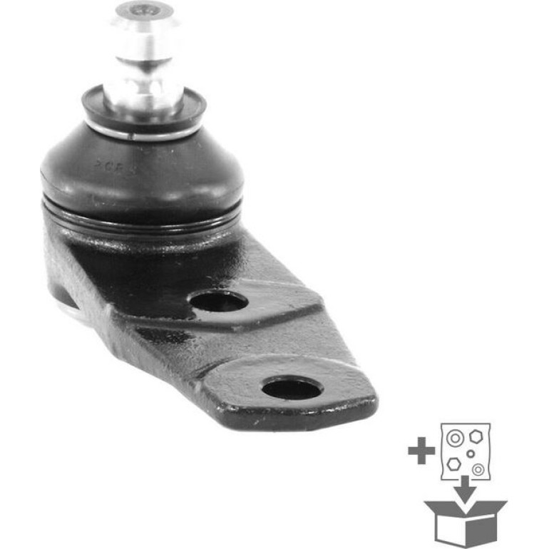 MONROE Trag-/Führungsgelenk L2555 MONROE Trag-/Führungsgelenk L2555