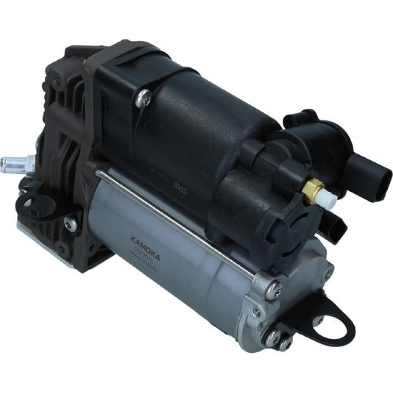 KAMOKA Kompressor, Druckluftanlage 2077015 KAMOKA Kompressor, Druckluftanlage 2077015