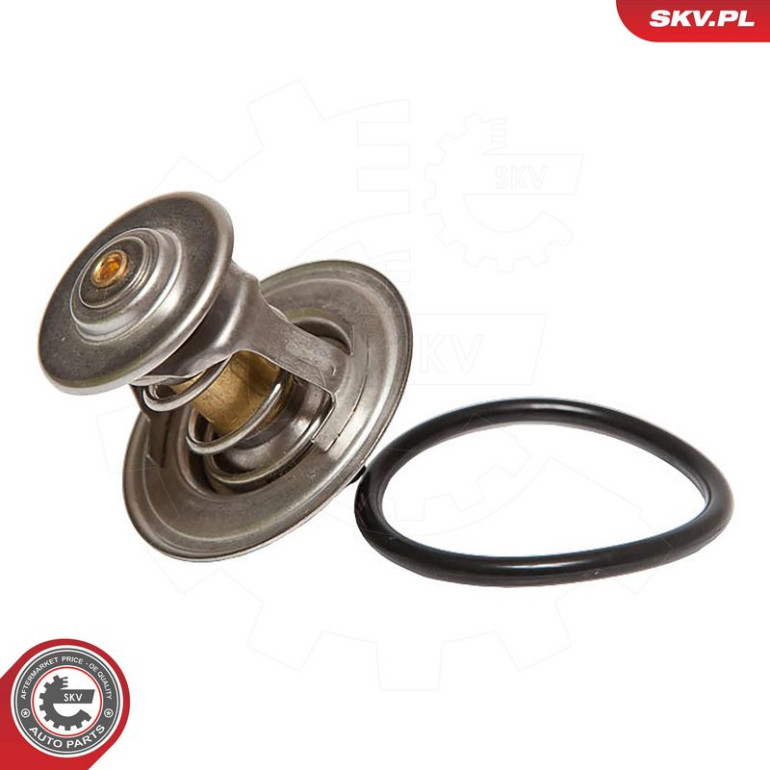 SKV GERMANY Thermostat 20SKV003 SKV GERMANY Thermostat 20SKV003