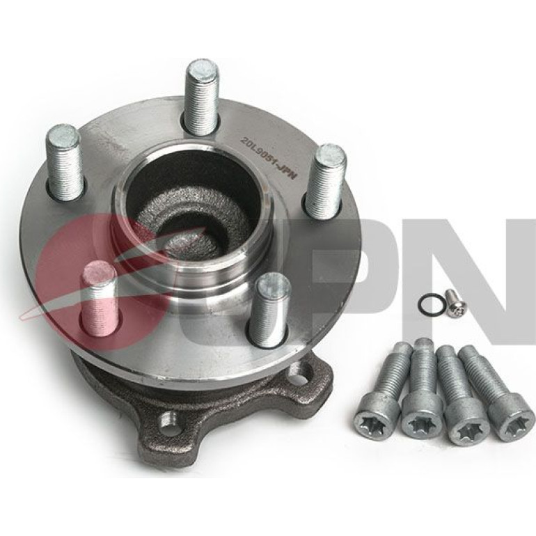 JPN Radlagersatz 20L9051-JPN JPN Radlagersatz 20L9051-JPN