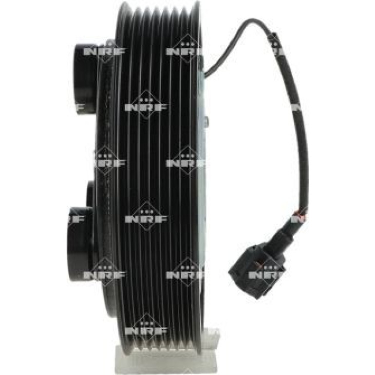 NRF Magnetkupplung, Klimakompressor 380194 NRF Magnetkupplung, Klimakompressor 380194