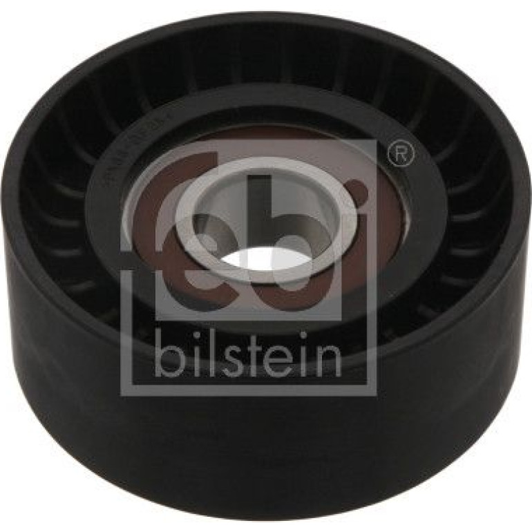 Umlenk-/Führungsrolle, Keilrippenriemen 40441 Umlenk-/Führungsrolle, Keilrippenriemen 40441