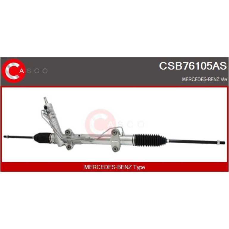 CASCO Management CSB76105AS CASCO Management CSB76105AS