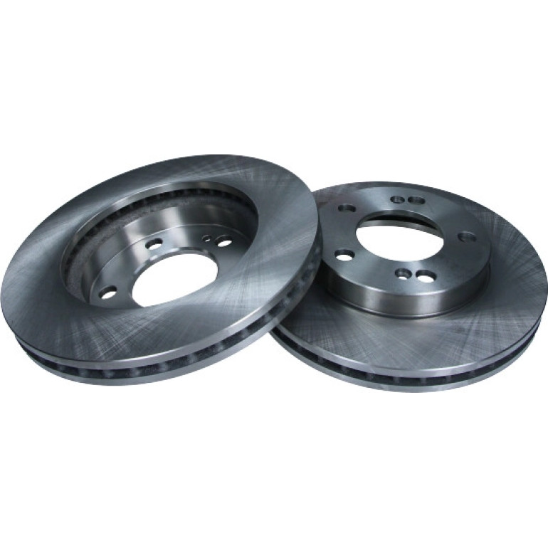 Maxgear Bremsscheibe Ssangyong P. Rexton/Kyron/Actyon 19-2270 Maxgear Bremsscheibe Ssangyong P. Rexton/Kyron/Actyon 19-2270