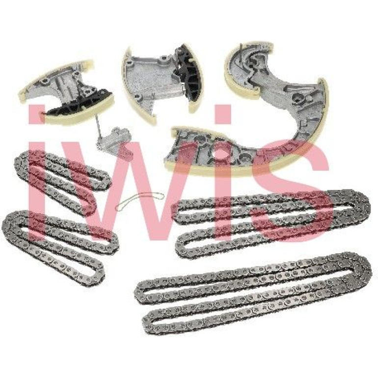 STEUERKETTENSATZ IWI71861SET STEUERKETTENSATZ IWI71861SET