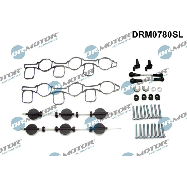 DR.MOTOR Reparatursatz DRM0780SL DR.MOTOR Reparatursatz DRM0780SL