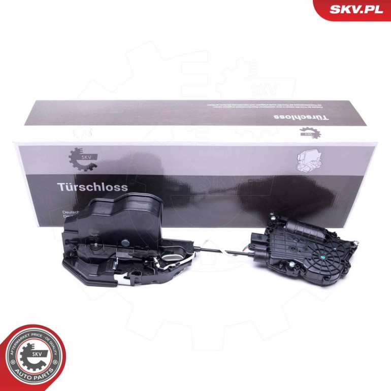 ESEN SKV Türschloß 16SKV762 ESEN SKV Türschloß 16SKV762