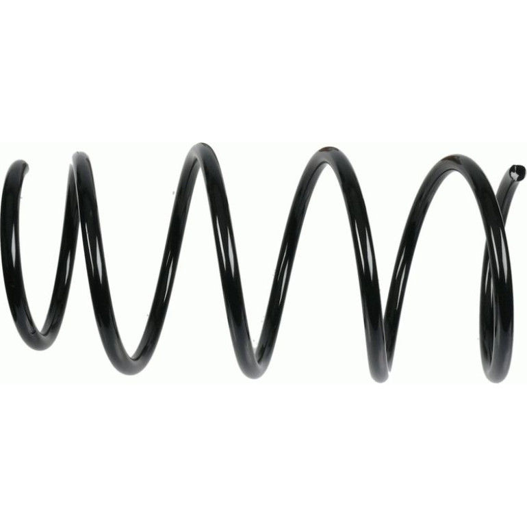 Sachs Fahrwerksfeder Bmw P. E36 Od 09/90 997 162 Sachs Fahrwerksfeder Bmw P. E36 Od 09/90 997 162