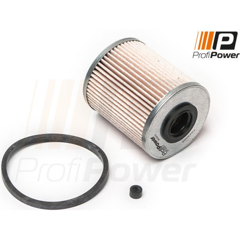 PROFIPOWER Kraftstofffilter 3F0067 PROFIPOWER Kraftstofffilter 3F0067