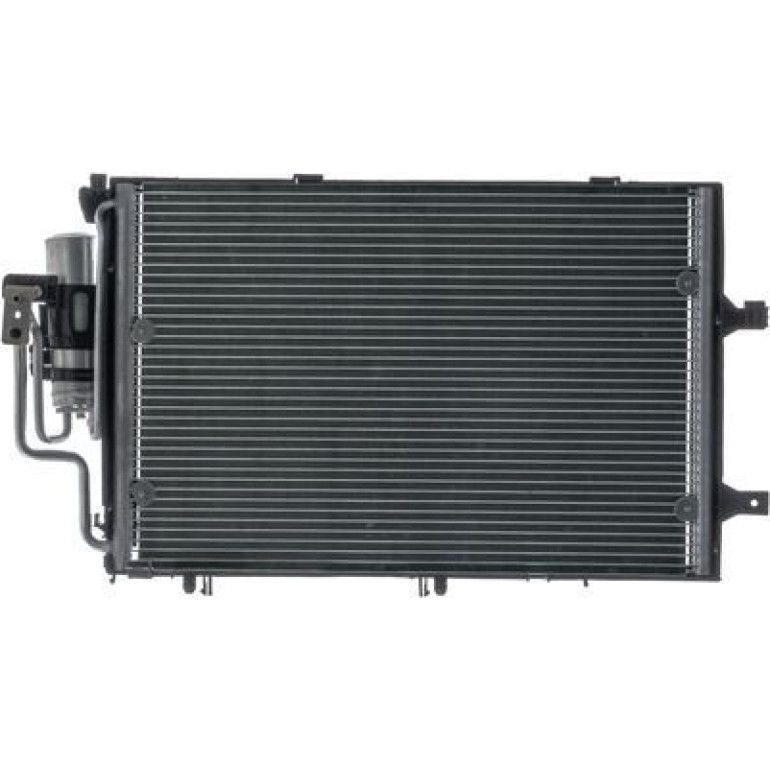 KONDENSATOR, KLIMAANLAGE AC335001S KONDENSATOR, KLIMAANLAGE AC335001S