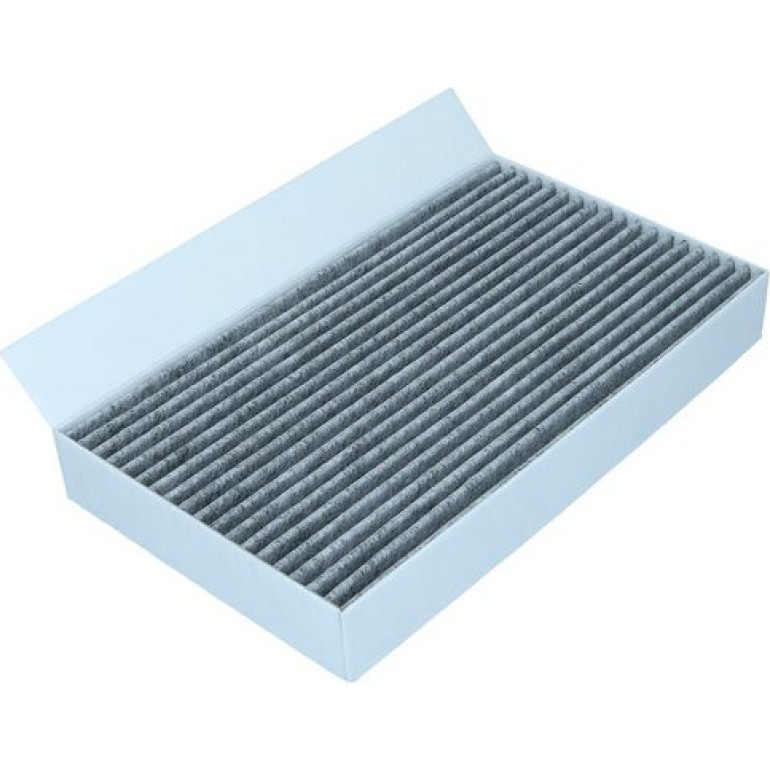 KAMOKA Filter, Innenraumluft F509101 KAMOKA Filter, Innenraumluft F509101