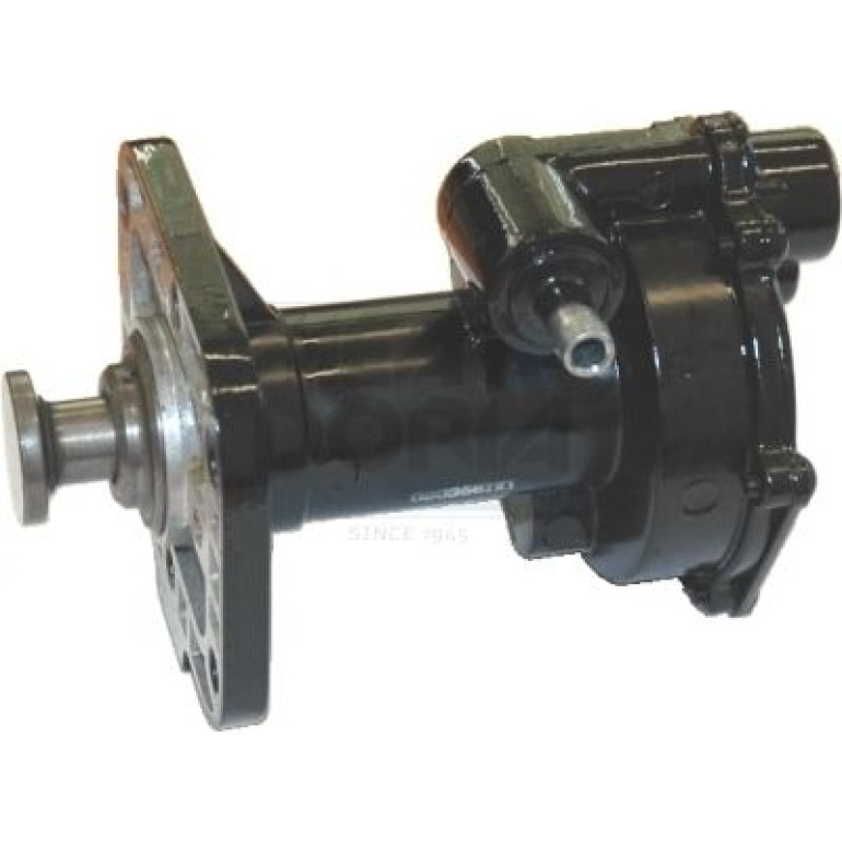 Unterdruckpumpe, Bremsanlage 91091 Unterdruckpumpe, Bremsanlage 91091