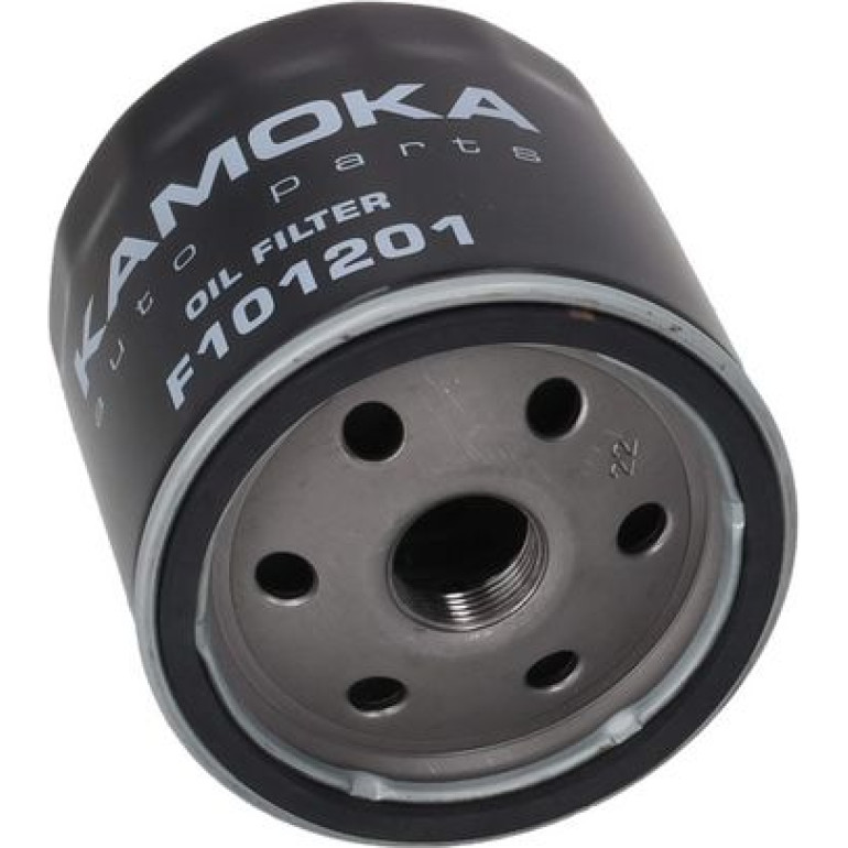 KAMOKA Ölfilter F101201 KAMOKA Ölfilter F101201
