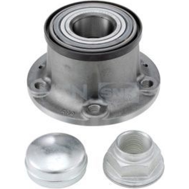 SNR Radlagersatz R141.00 SNR Radlagersatz R141.00