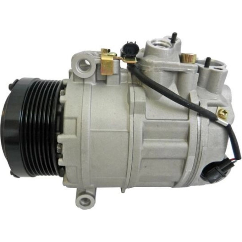 Kompressor, Klimaanlage ACP 704 000S Kompressor, Klimaanlage ACP 704 000S