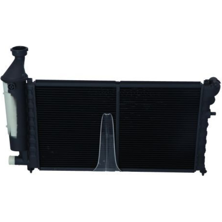 Kühler, Motorkühlung NRF50423 Kühler, Motorkühlung NRF50423