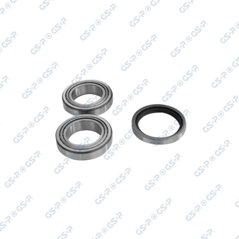 GSP Radlager GK1393 GSP Radlager GK1393