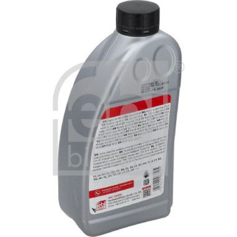 FEBI BILSTEIN Motoröl 108350 FEBI BILSTEIN Motoröl 108350
