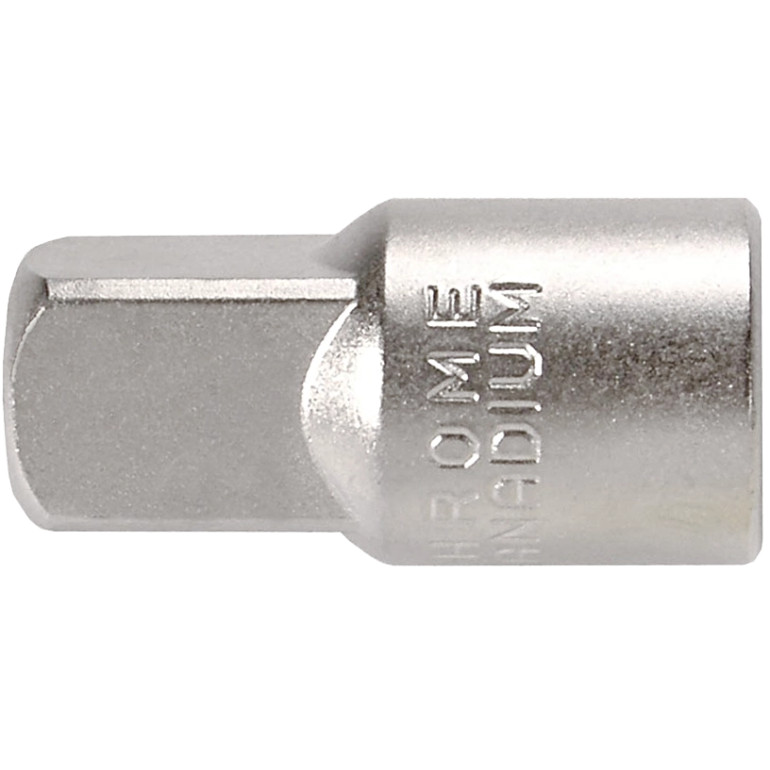 SW-Stahl Verbindungsstück CV 1/2Z-3/8Z 07905SB