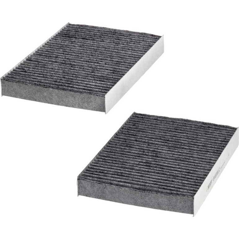 HENGST FILTER Filter, Innenraumluft E4938LC-2 HENGST FILTER Filter, Innenraumluft E4938LC-2