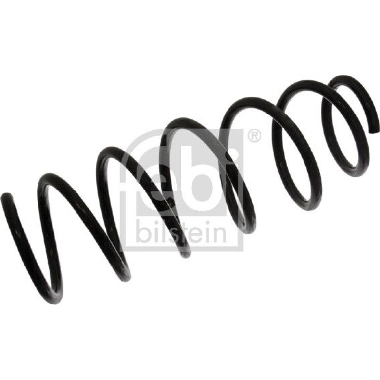 FEBI BILSTEIN Fahrwerksfeder 39398