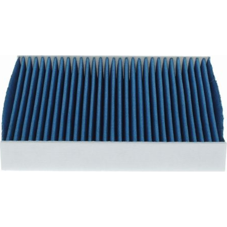 Aktivkohleinnenraumfilter 0 986 628 606 Aktivkohleinnenraumfilter 0 986 628 606