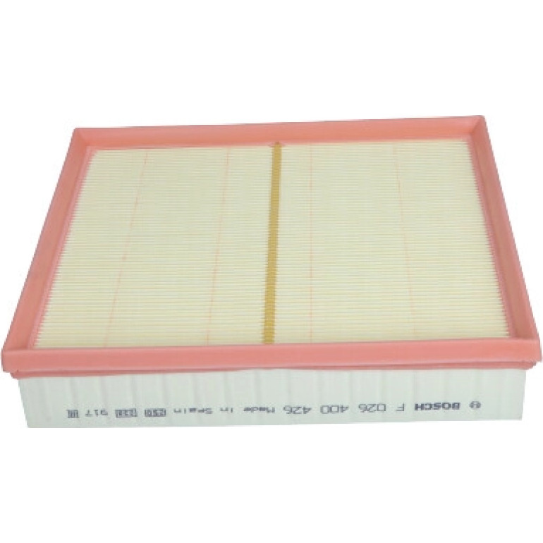 Luftfilter F 026 400 426 Luftfilter F 026 400 426