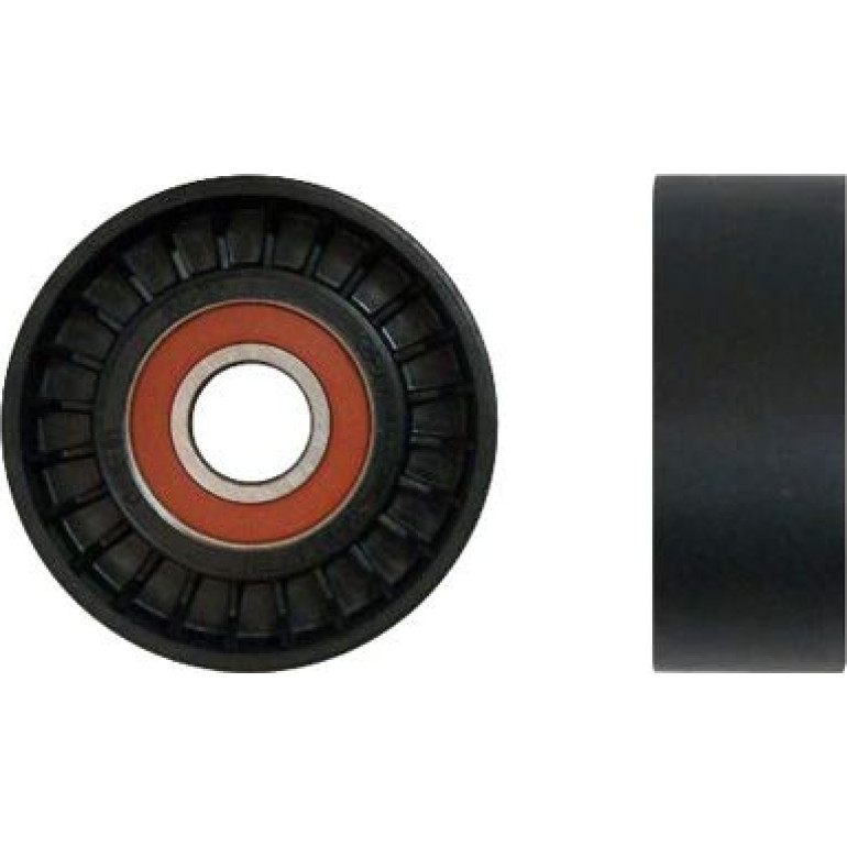 DENCKERMANN Spannrolle P224010 DENCKERMANN Spannrolle P224010