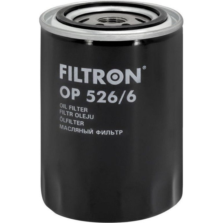 FILTRON Ölfilter OP 526/6 FILTRON Ölfilter OP 526/6
