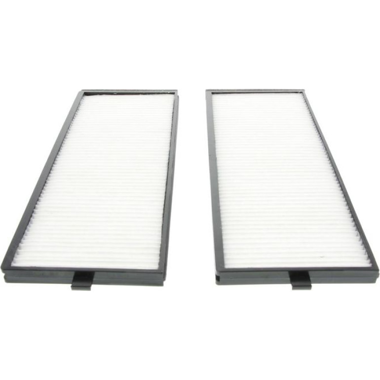 CHAMPION Innenraumfilter CCF0030 CHAMPION Innenraumfilter CCF0030