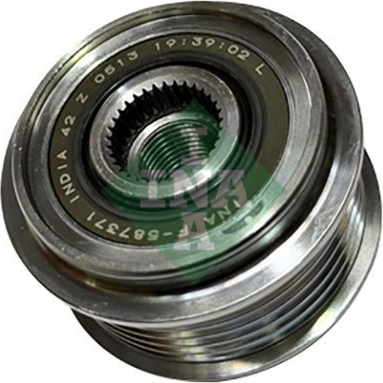 Generatorfreilauf 535 0296 10 Generatorfreilauf 535 0296 10